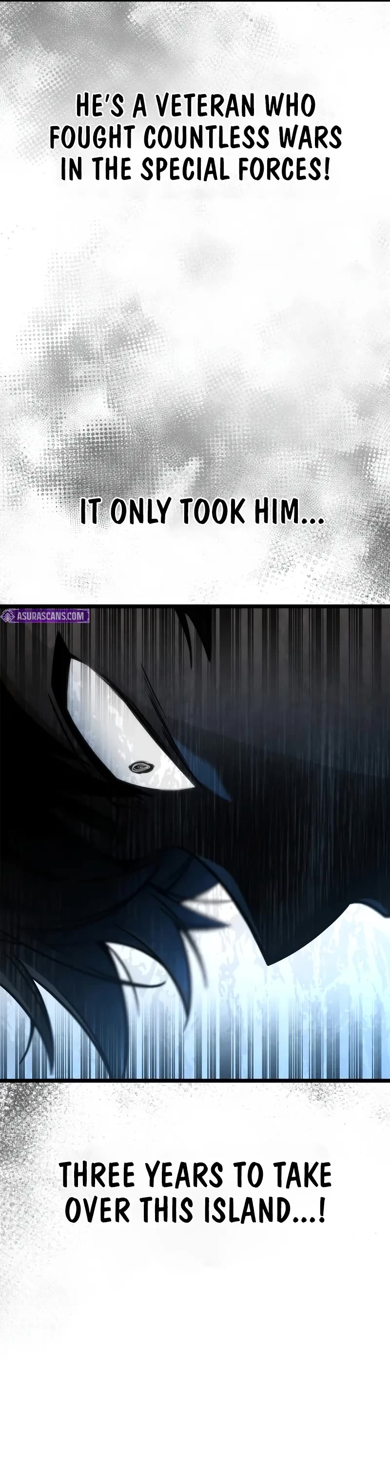 Infinite Mage Chapter 114 page 37 - Chapter 114