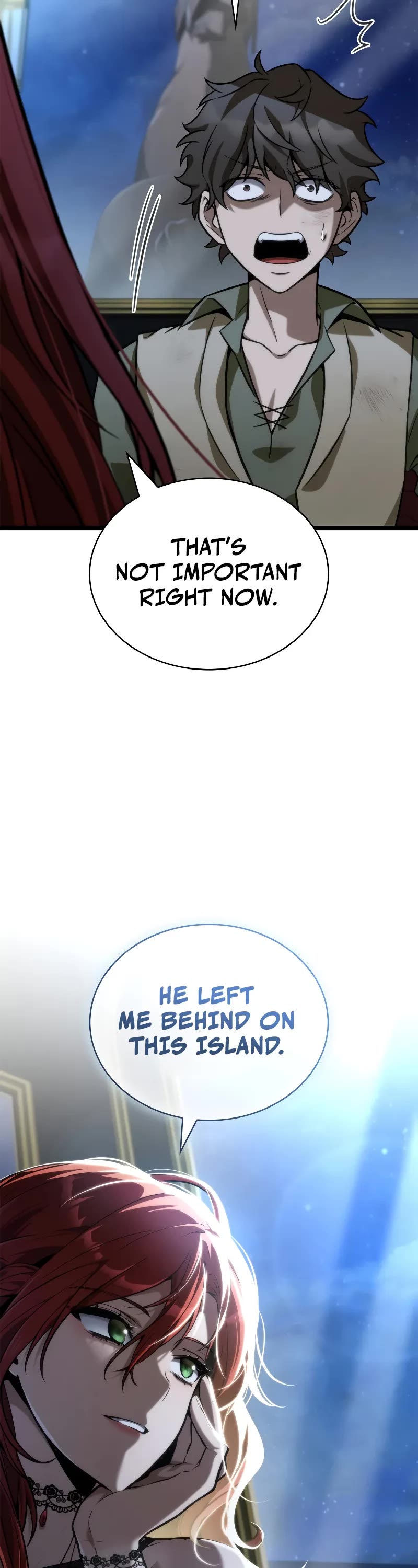 Infinite Mage Chapter 114 page 43 - Chapter 114