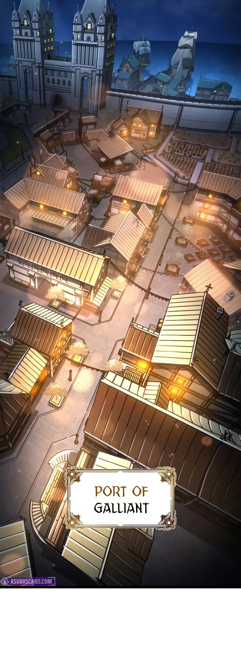 Infinite Mage Chapter 114 page 46 - Chapter 114