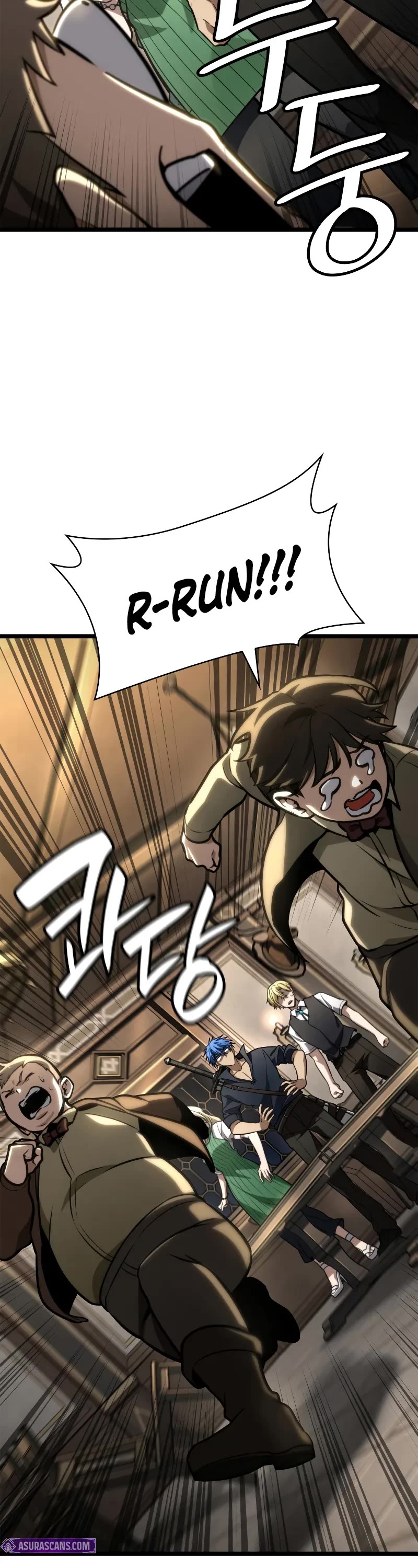 Infinite Mage Chapter 114 page 49 - Chapter 114