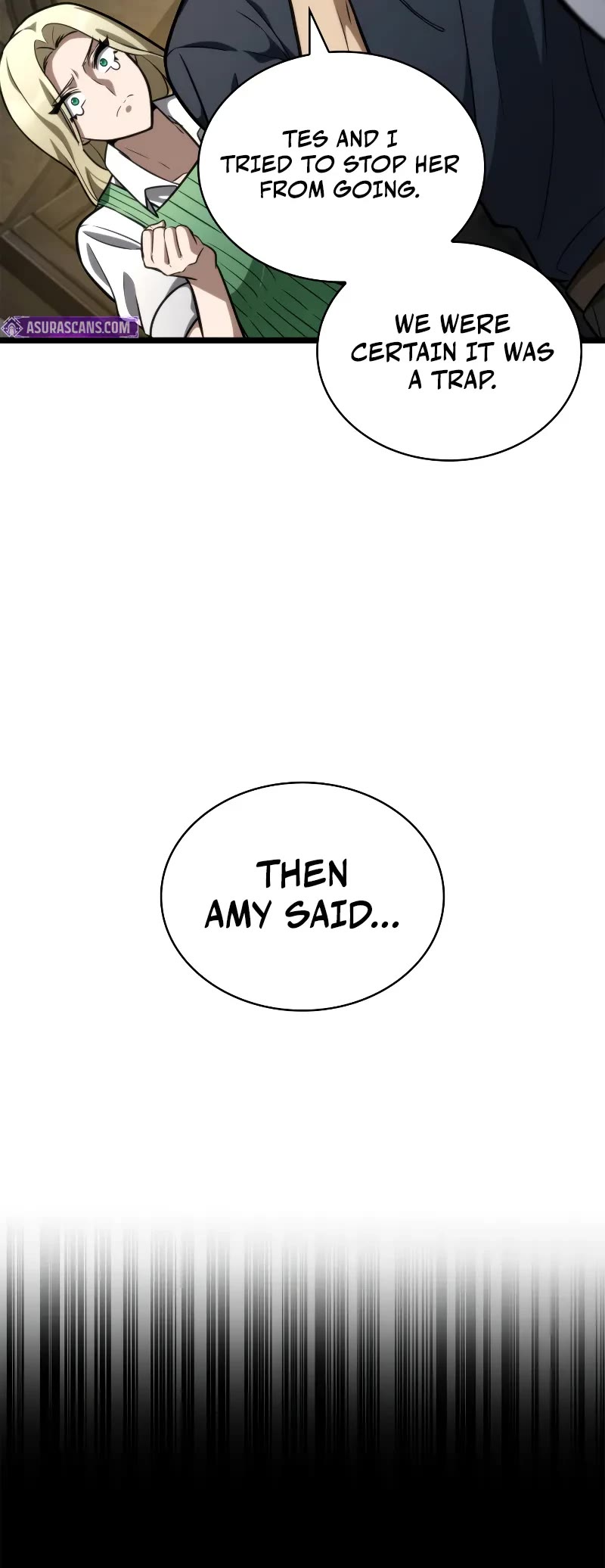 Infinite Mage Chapter 114 page 6 - Chapter 114