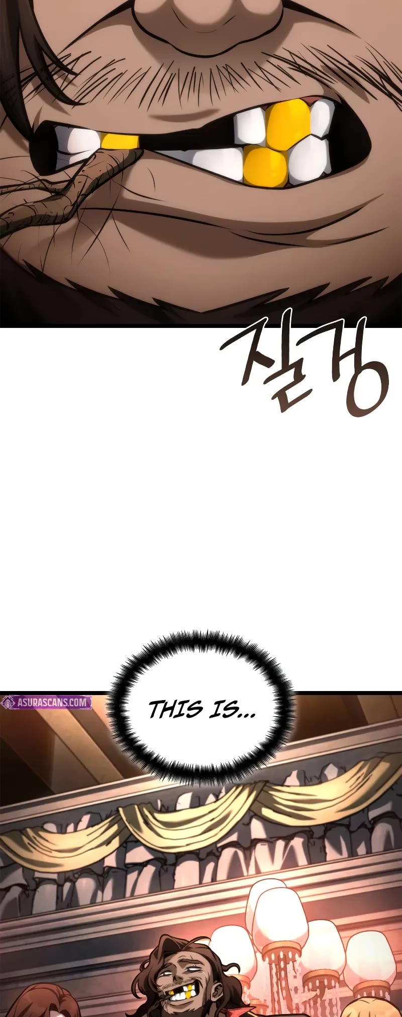Infinite Mage Chapter 114 page 60 - Chapter 114