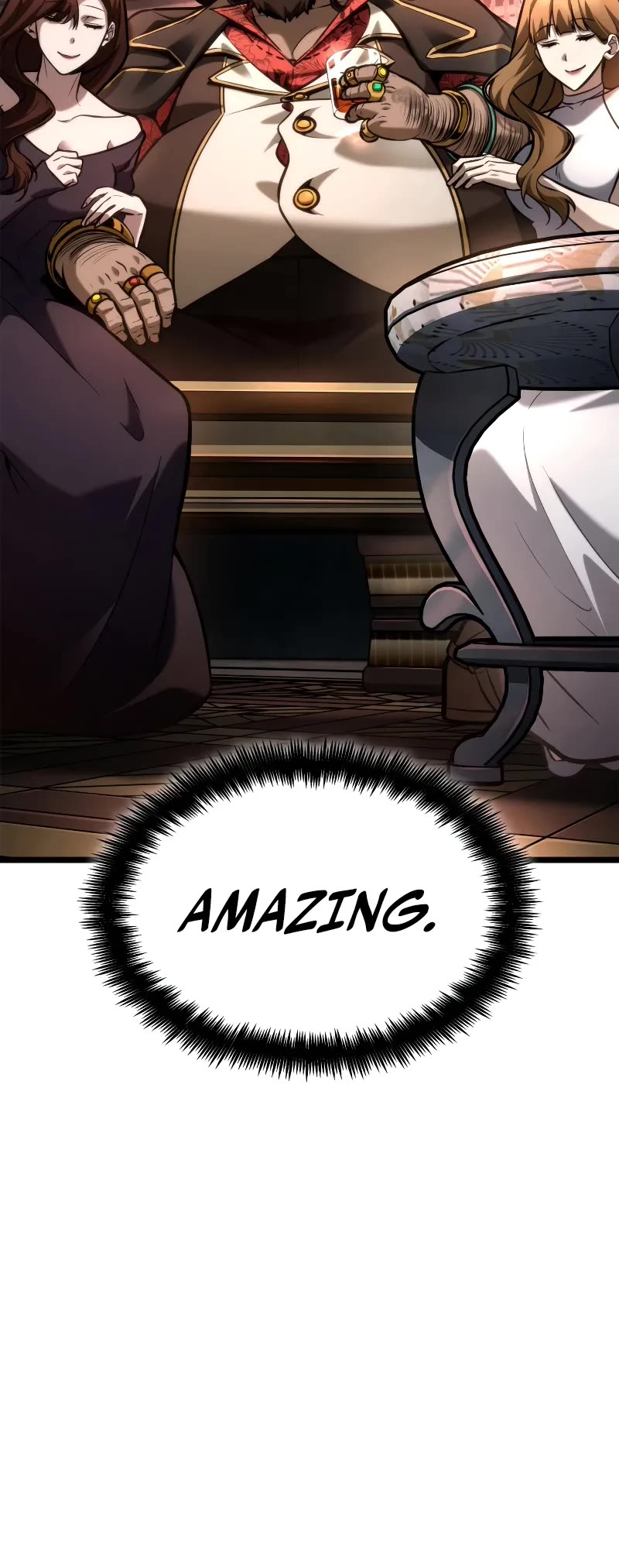 Infinite Mage Chapter 114 page 61 - Chapter 114