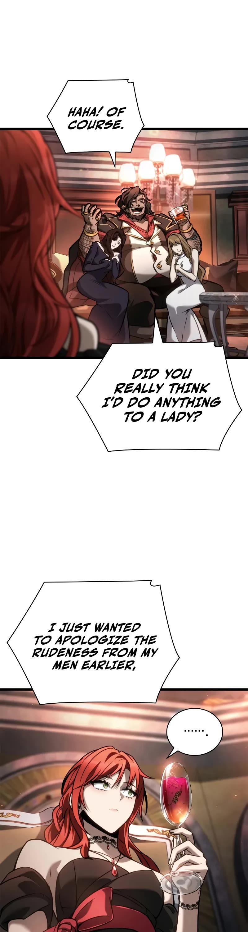 Infinite Mage Chapter 114 page 63 - Chapter 114