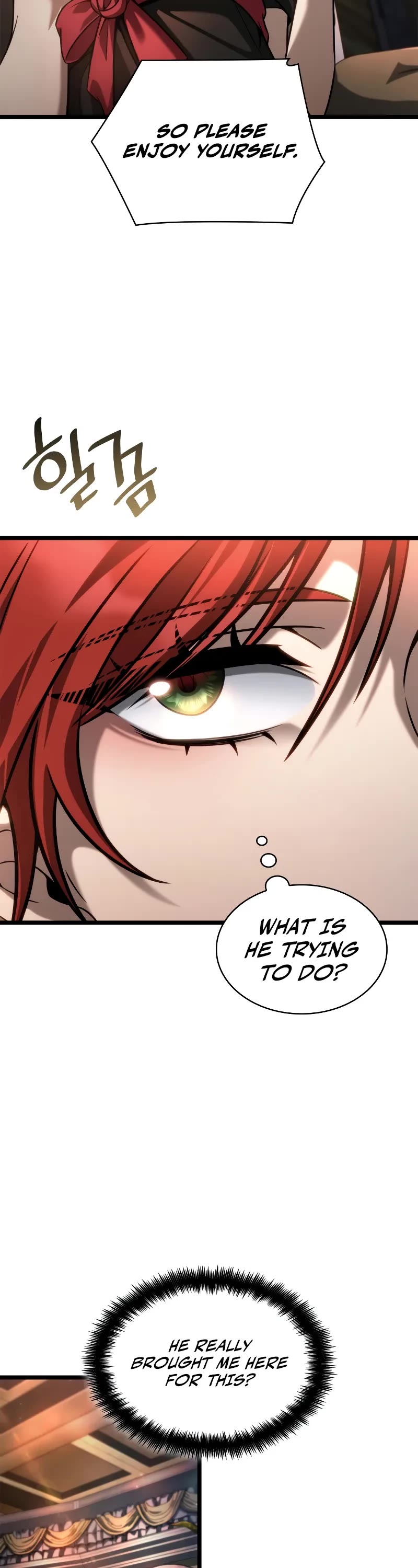 Infinite Mage Chapter 114 page 64 - Chapter 114