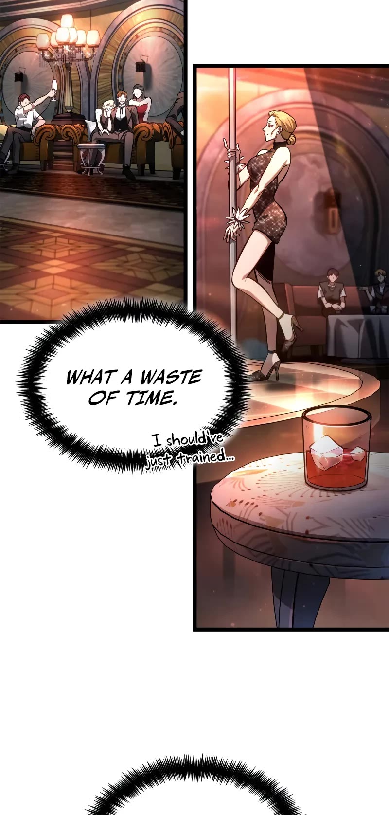 Infinite Mage Chapter 114 page 65 - Chapter 114