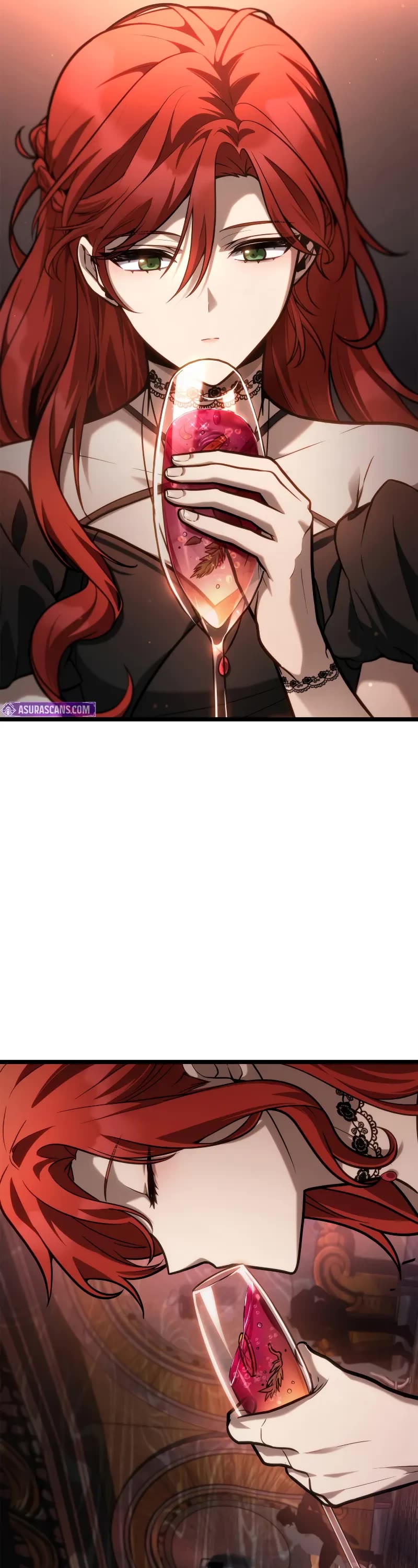 Infinite Mage Chapter 114 page 67 - Chapter 114