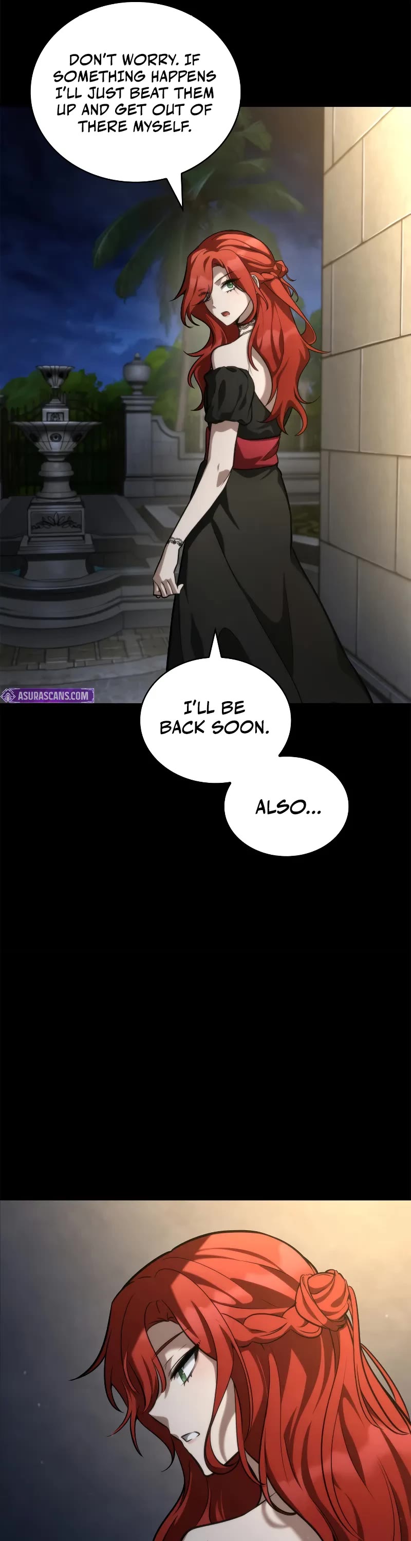 Infinite Mage Chapter 114 page 7 - Chapter 114