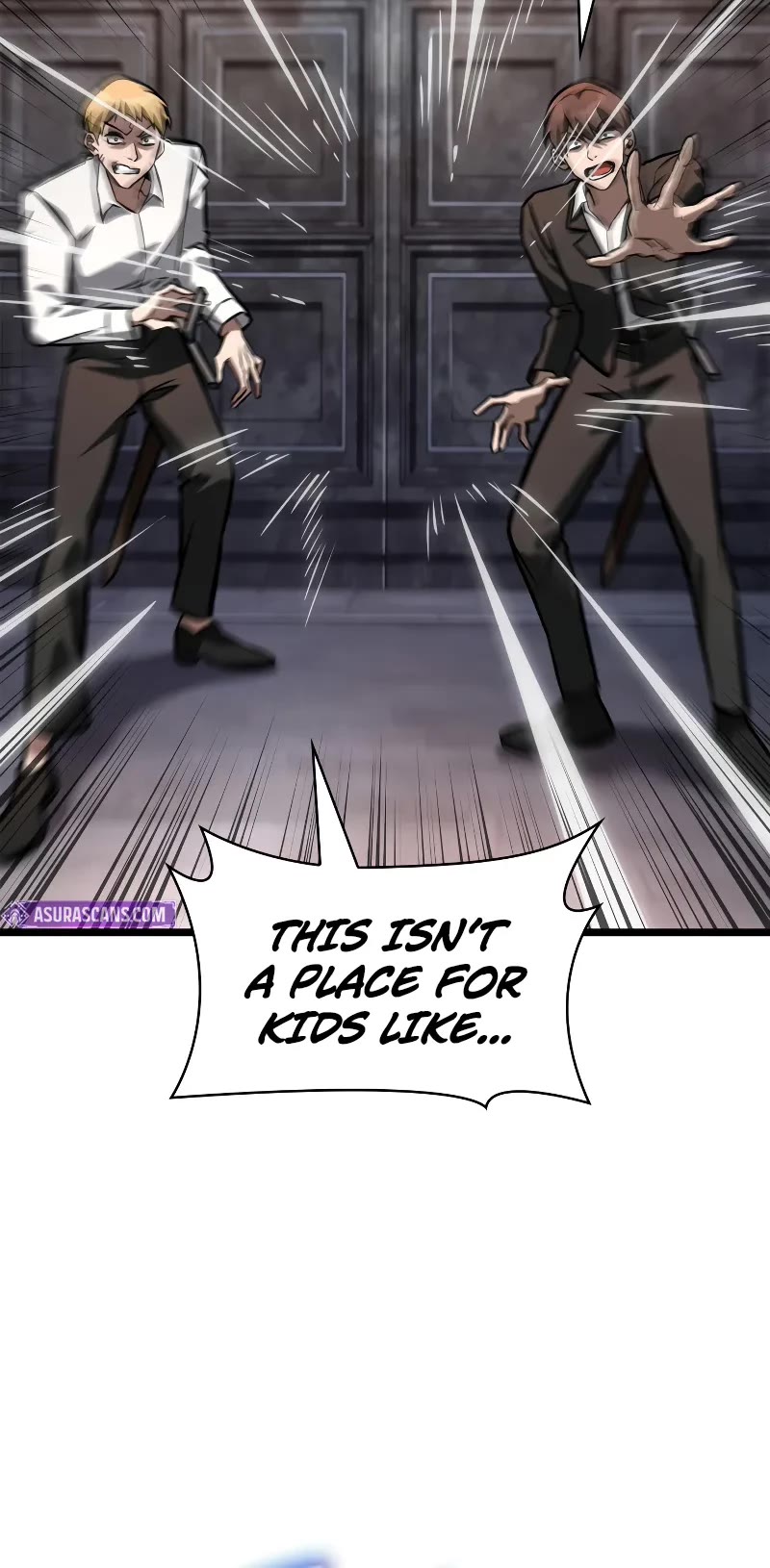 Infinite Mage Chapter 114 page 74 - Chapter 114