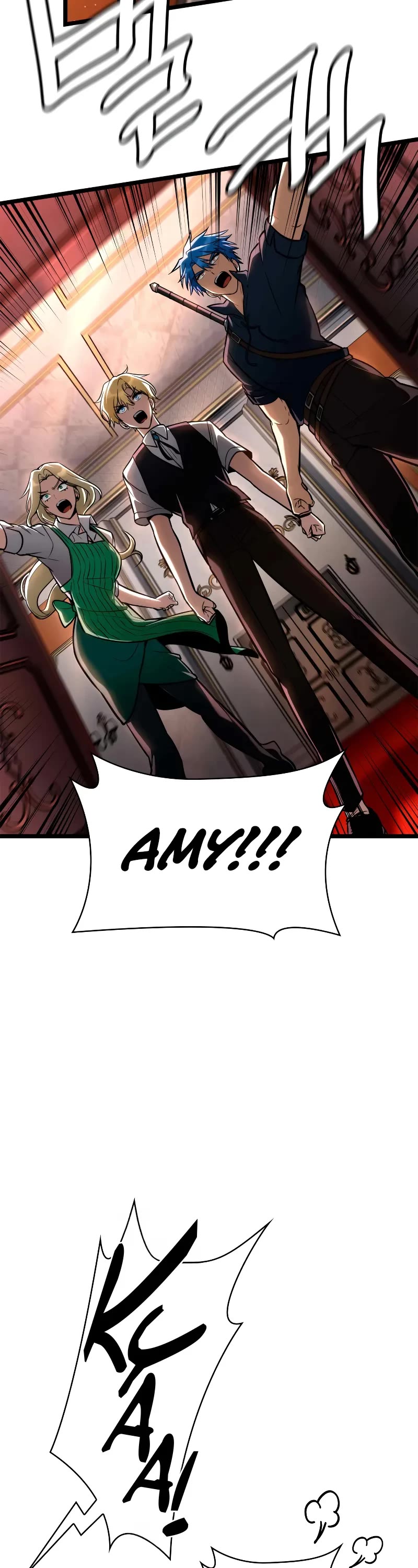 Infinite Mage Chapter 115 page 19 - Chapter 115