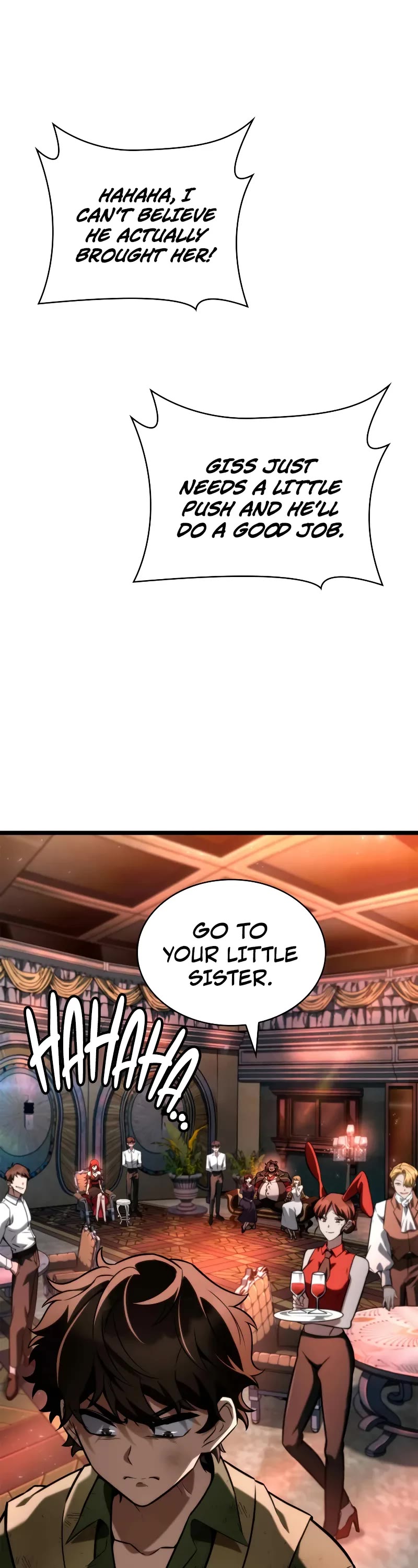 Infinite Mage Chapter 115 page 2 - Chapter 115