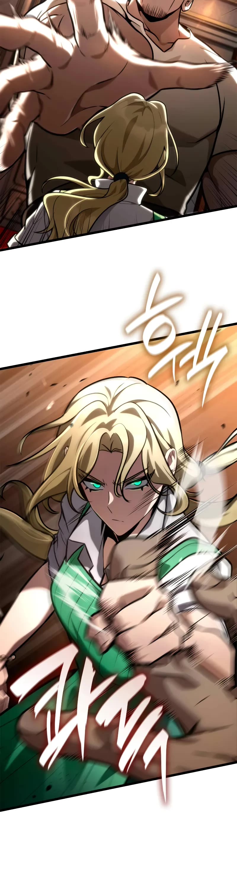 Infinite Mage Chapter 115 page 25 - Chapter 115