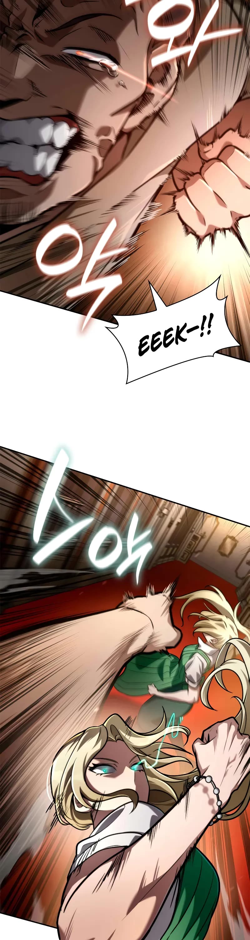 Infinite Mage Chapter 115 page 27 - Chapter 115