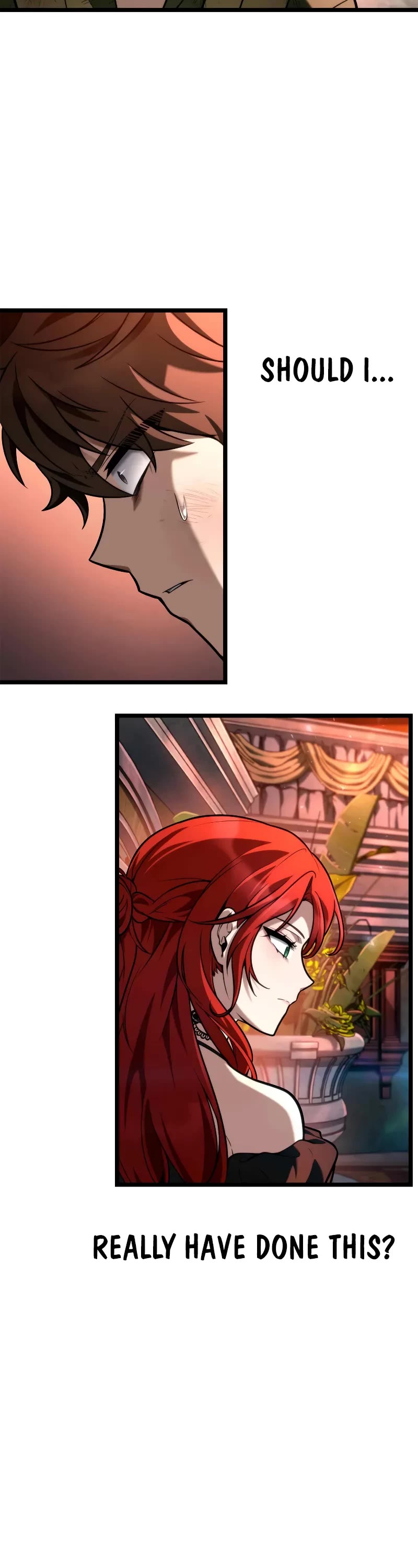Infinite Mage Chapter 115 page 3 - Chapter 115