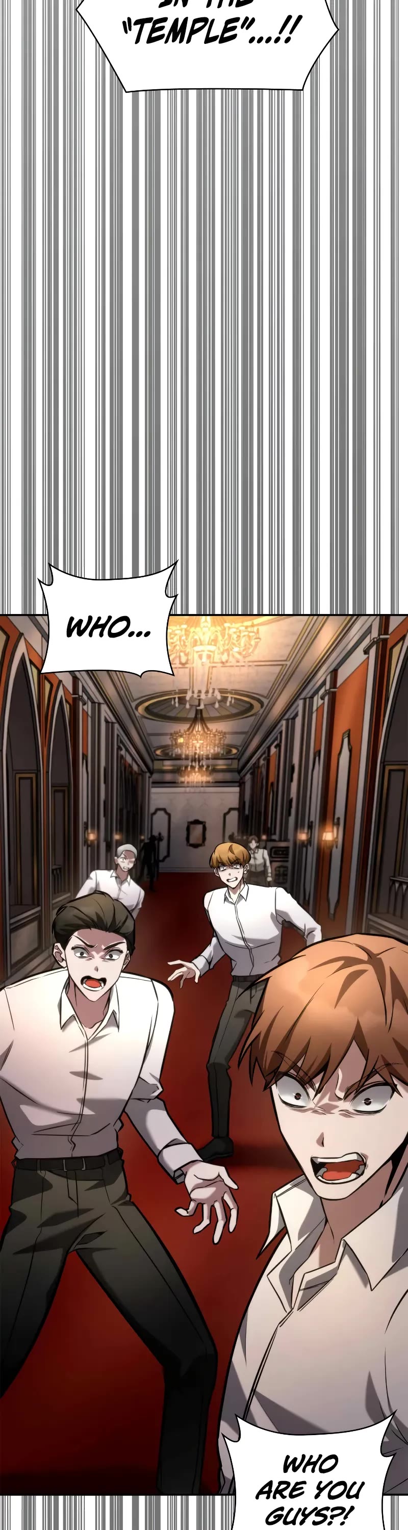 Infinite Mage Chapter 115 page 37 - Chapter 115