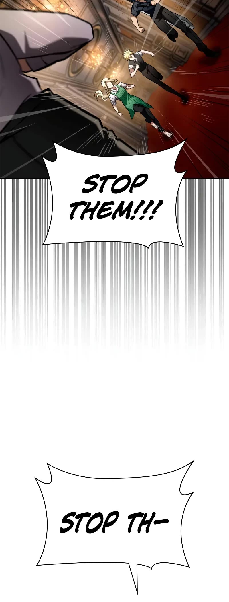 Infinite Mage Chapter 115 page 39 - Chapter 115