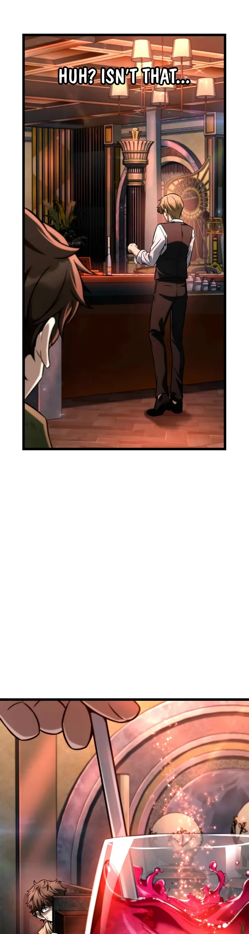Infinite Mage Chapter 115 page 4 - Chapter 115