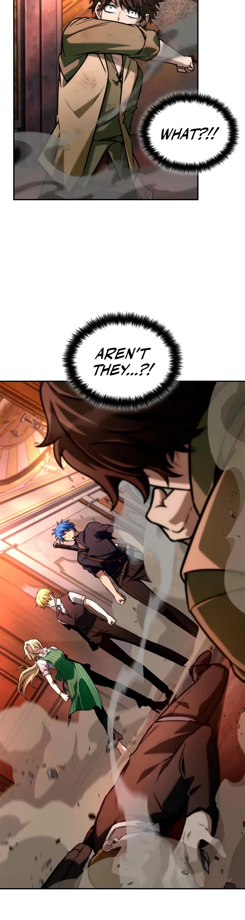 Infinite Mage Chapter 115 page 47 - Chapter 115