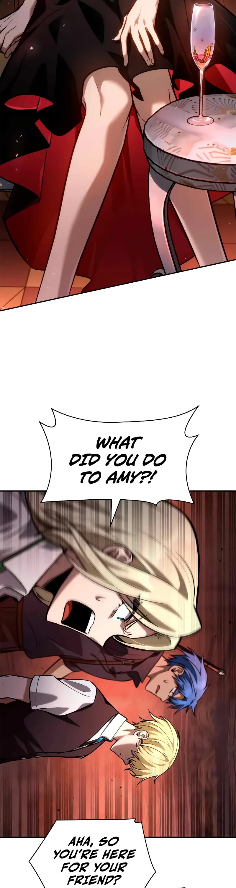 Infinite Mage Chapter 115 page 51 - Chapter 115
