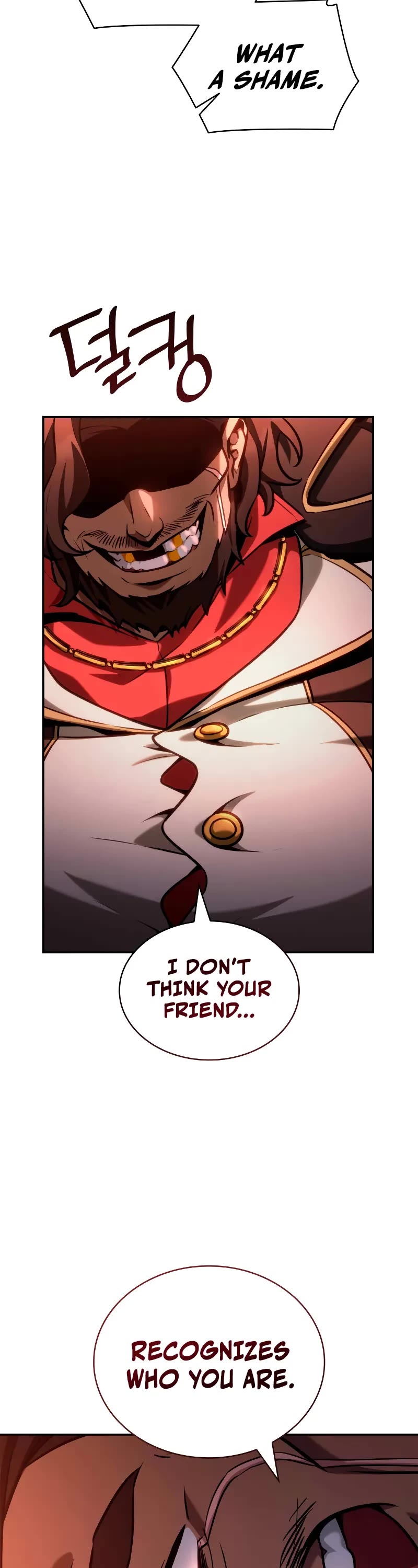 Infinite Mage Chapter 115 page 52 - Chapter 115