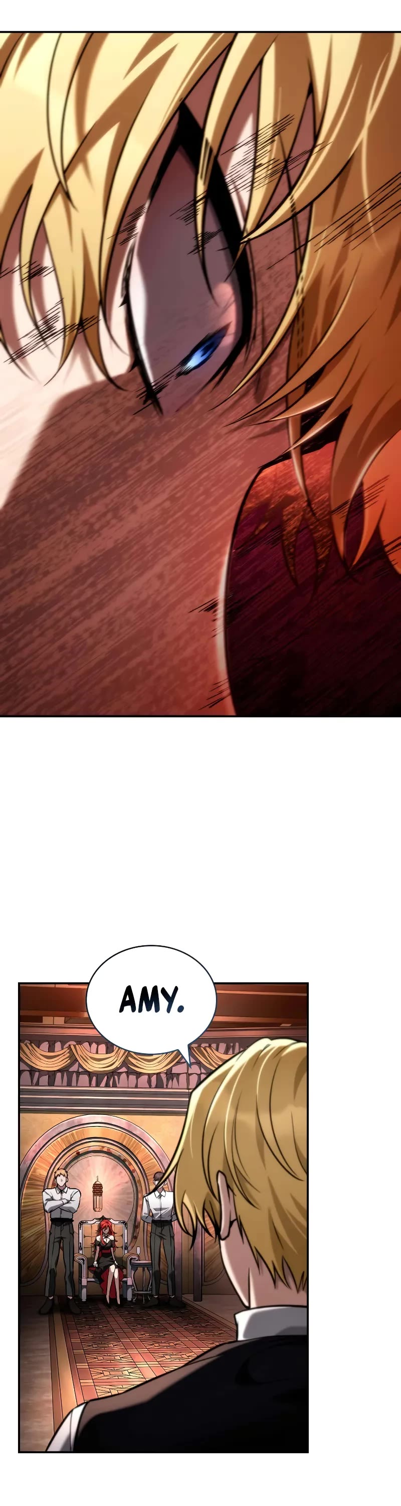 Infinite Mage Chapter 115 page 55 - Chapter 115