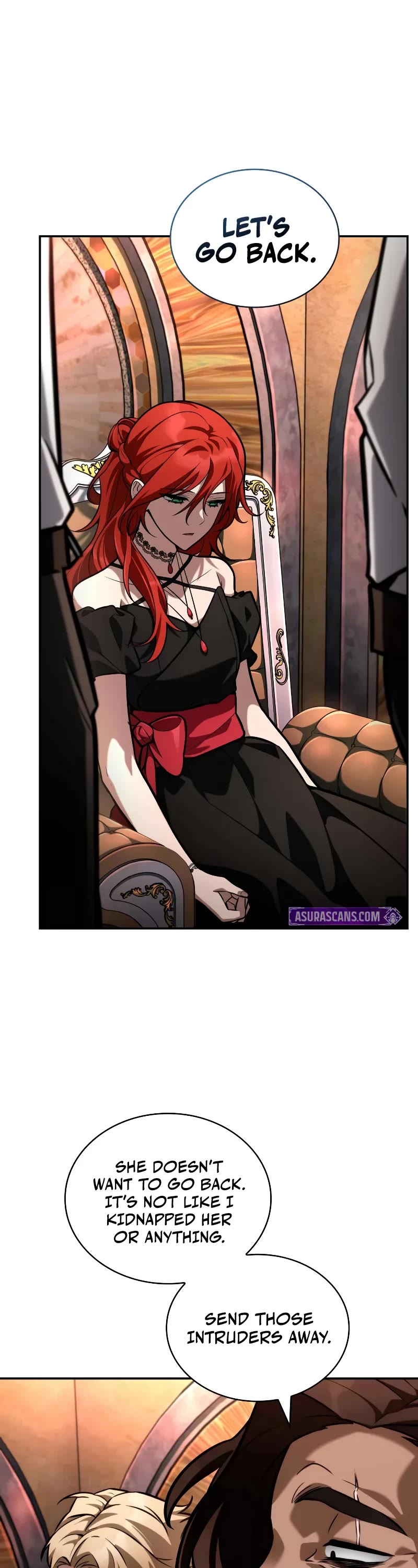 Infinite Mage Chapter 115 page 56 - Chapter 115