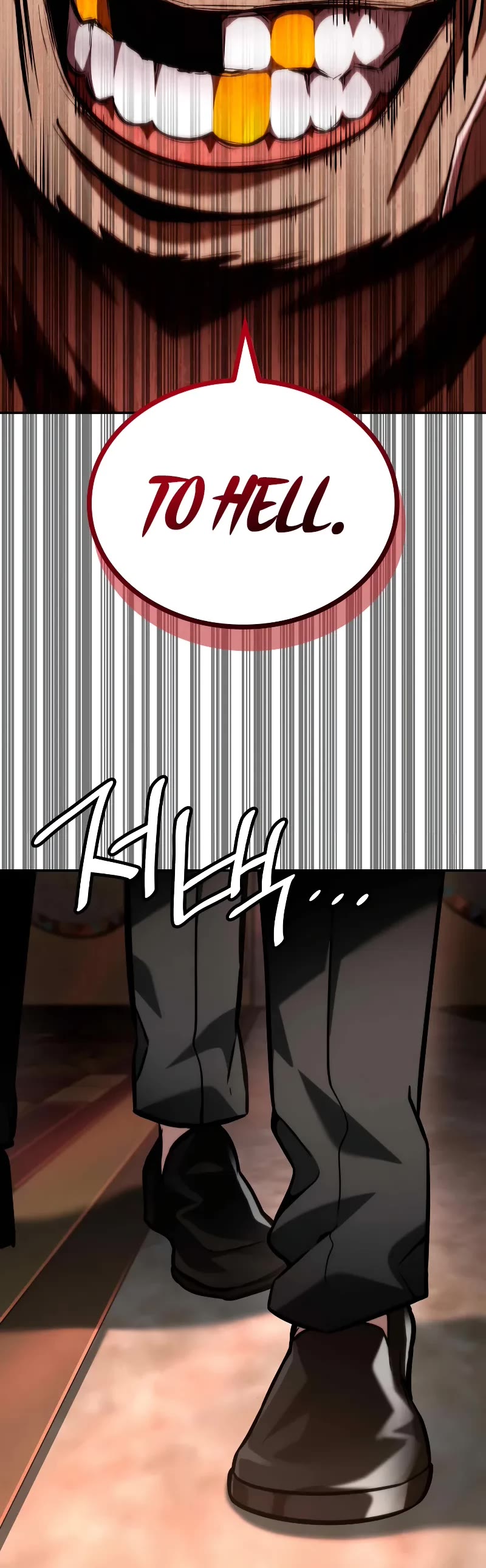 Infinite Mage Chapter 115 page 58 - Chapter 115