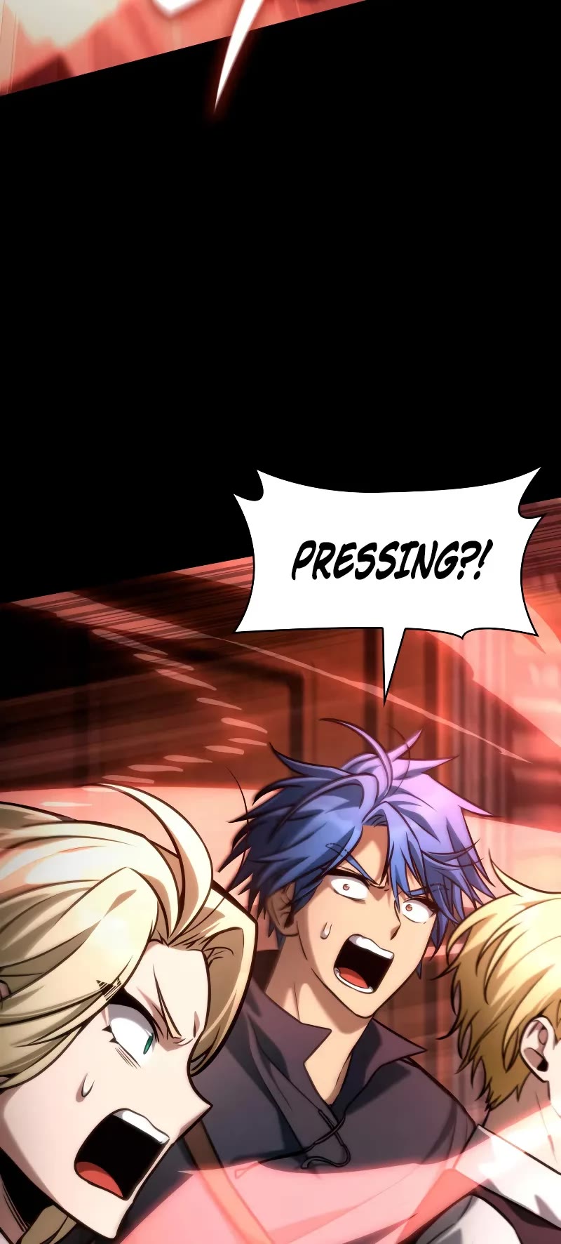 Infinite Mage Chapter 115 page 62 - Chapter 115
