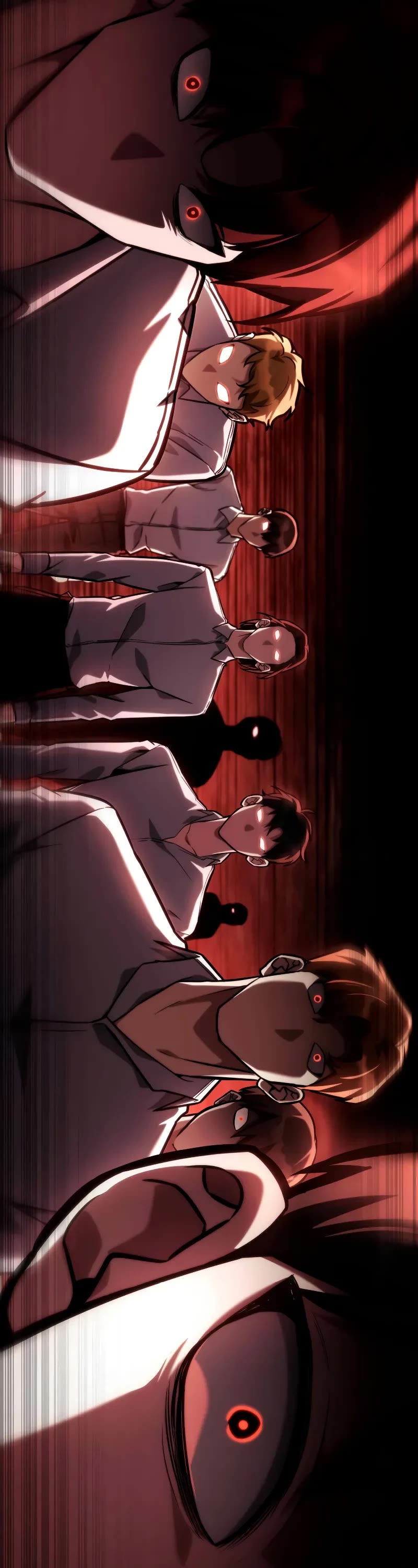 Infinite Mage Chapter 115 page 64 - Chapter 115