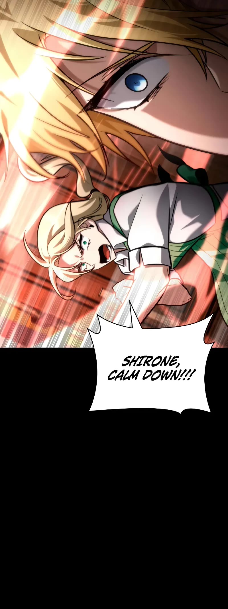 Infinite Mage Chapter 115 page 68 - Chapter 115