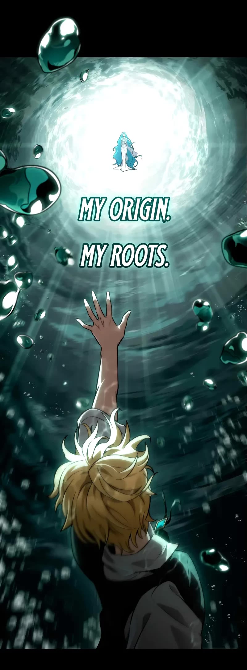 Infinite Mage Chapter 116 page 10 - Chapter 116