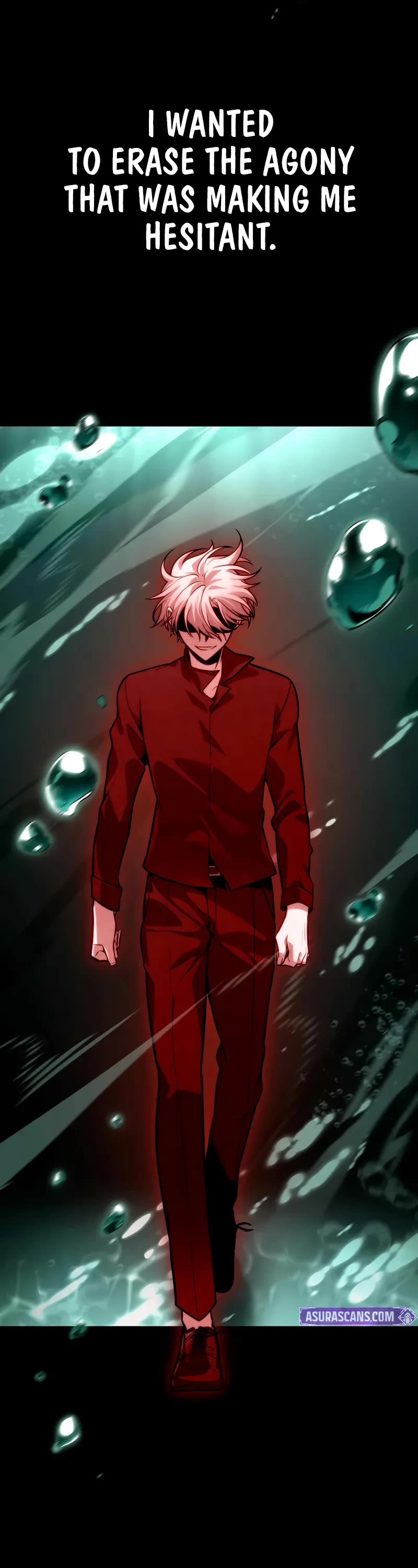 Infinite Mage Chapter 116 page 12 - Chapter 116