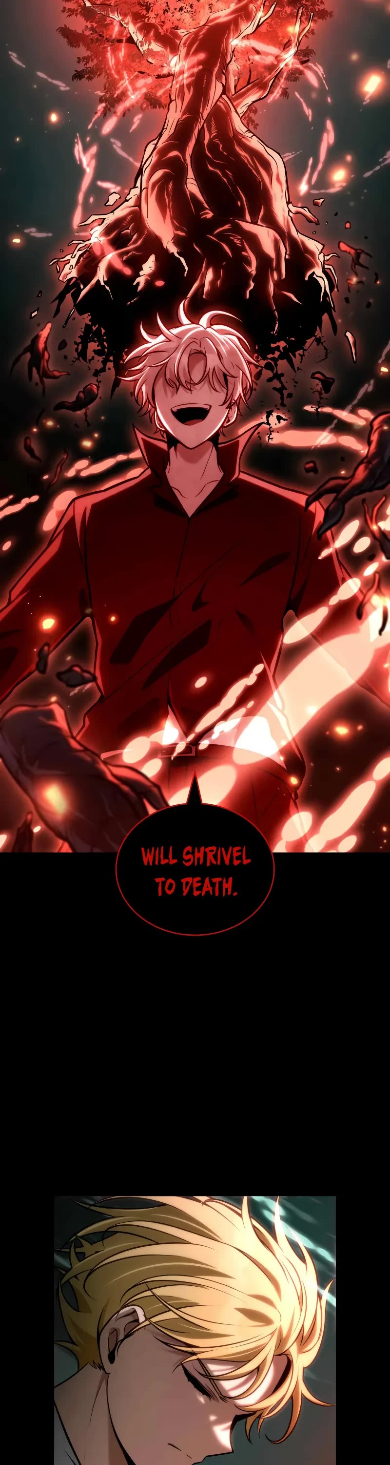 Infinite Mage Chapter 116 page 14 - Chapter 116