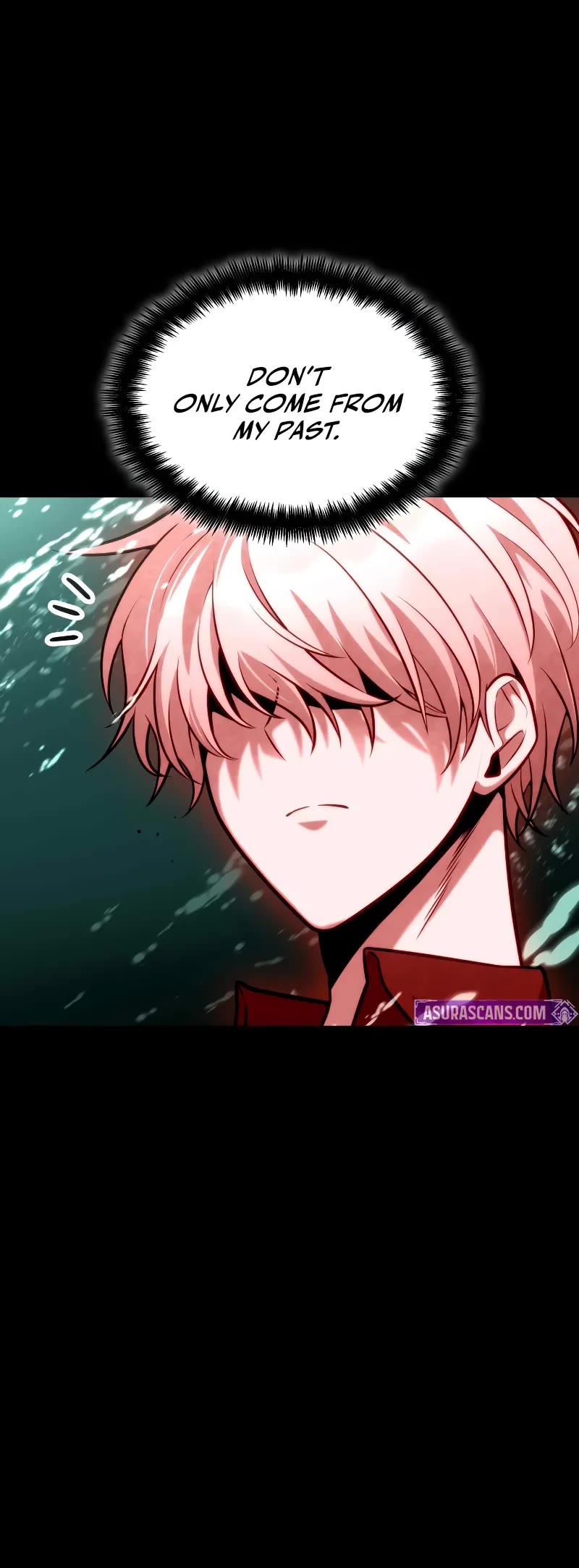 Infinite Mage Chapter 116 page 16 - Chapter 116