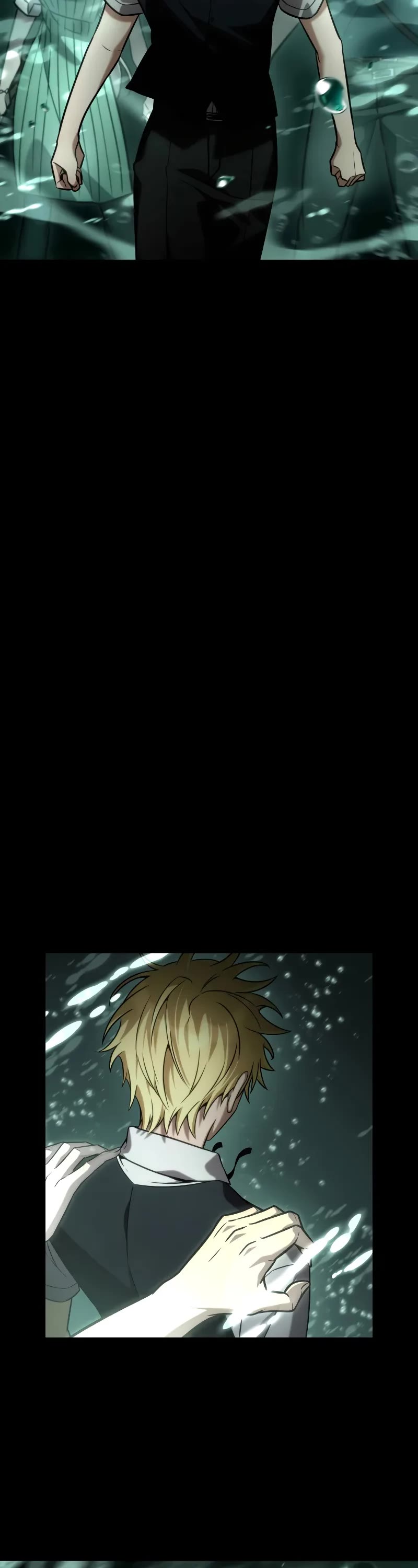 Infinite Mage Chapter 116 page 18 - Chapter 116