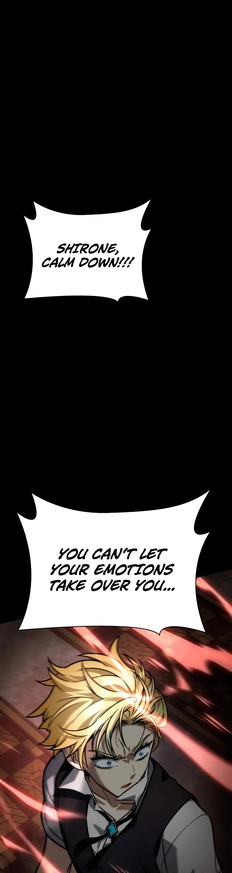 Infinite Mage Chapter 116 page 2 - Chapter 116