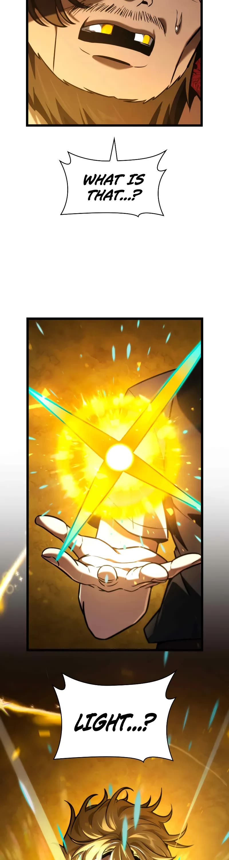 Infinite Mage Chapter 116 page 28 - Chapter 116