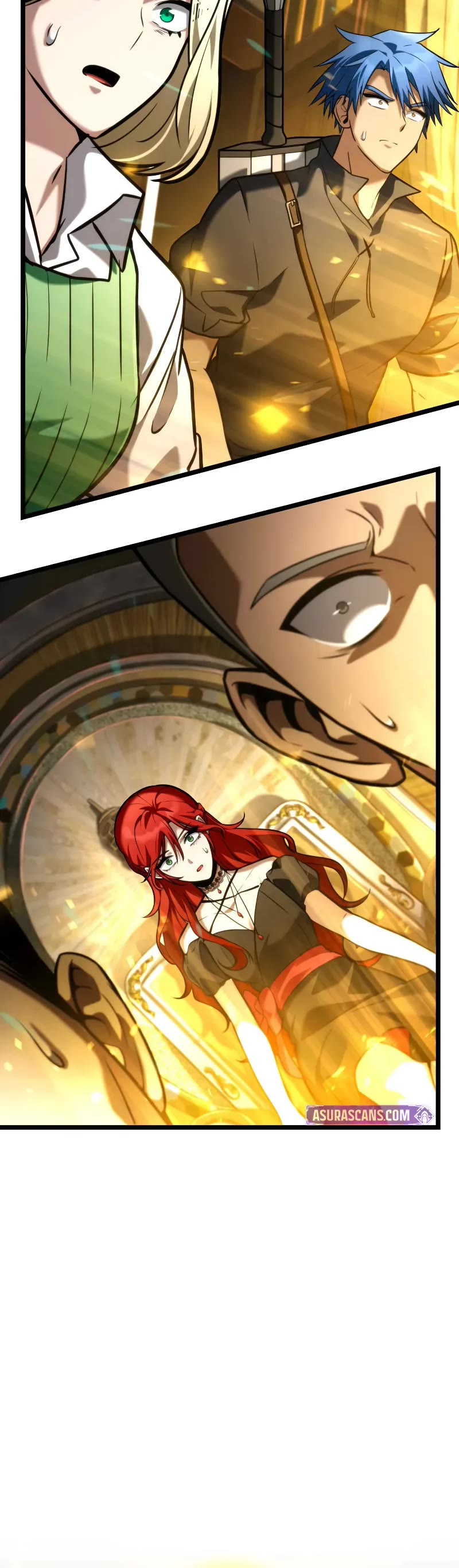 Infinite Mage Chapter 116 page 30 - Chapter 116