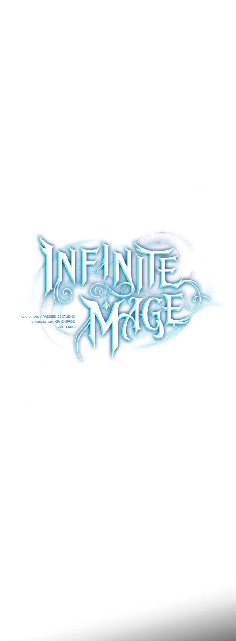 Infinite Mage Chapter 116 page 34 - Chapter 116
