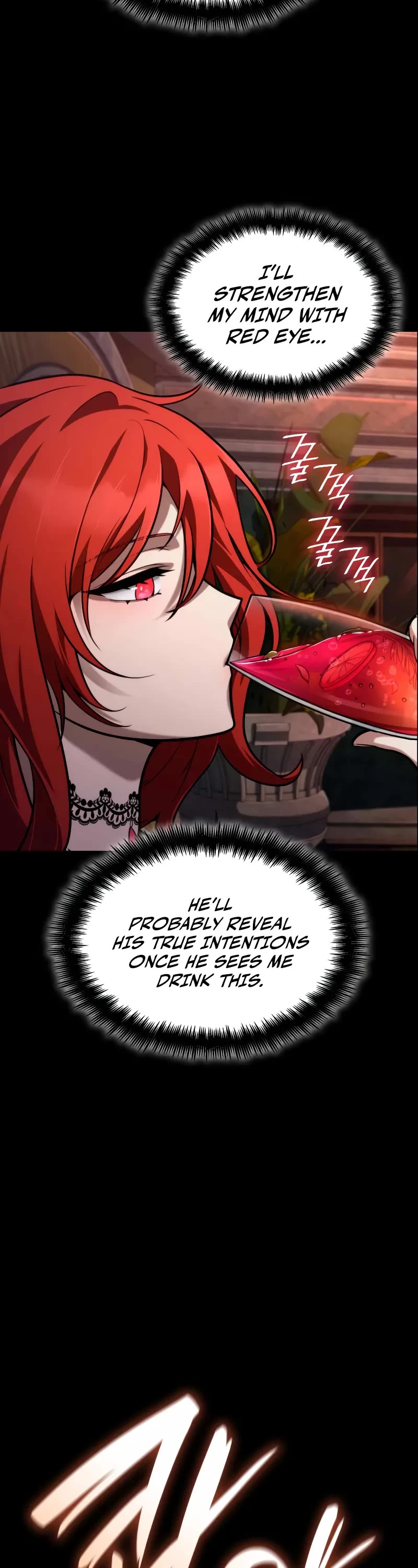 Infinite Mage Chapter 116 page 37 - Chapter 116
