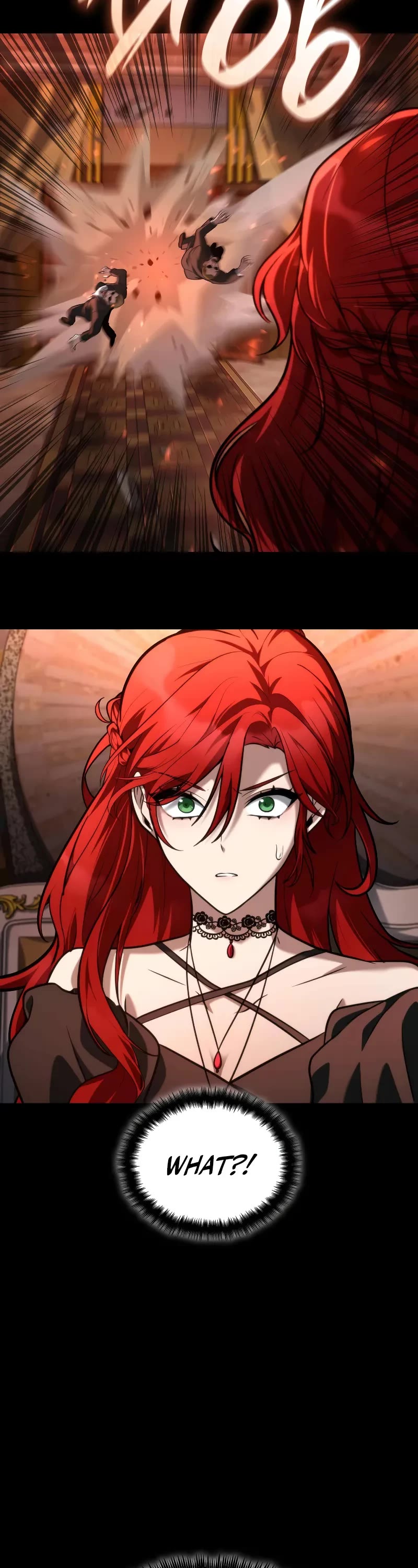 Infinite Mage Chapter 116 page 38 - Chapter 116