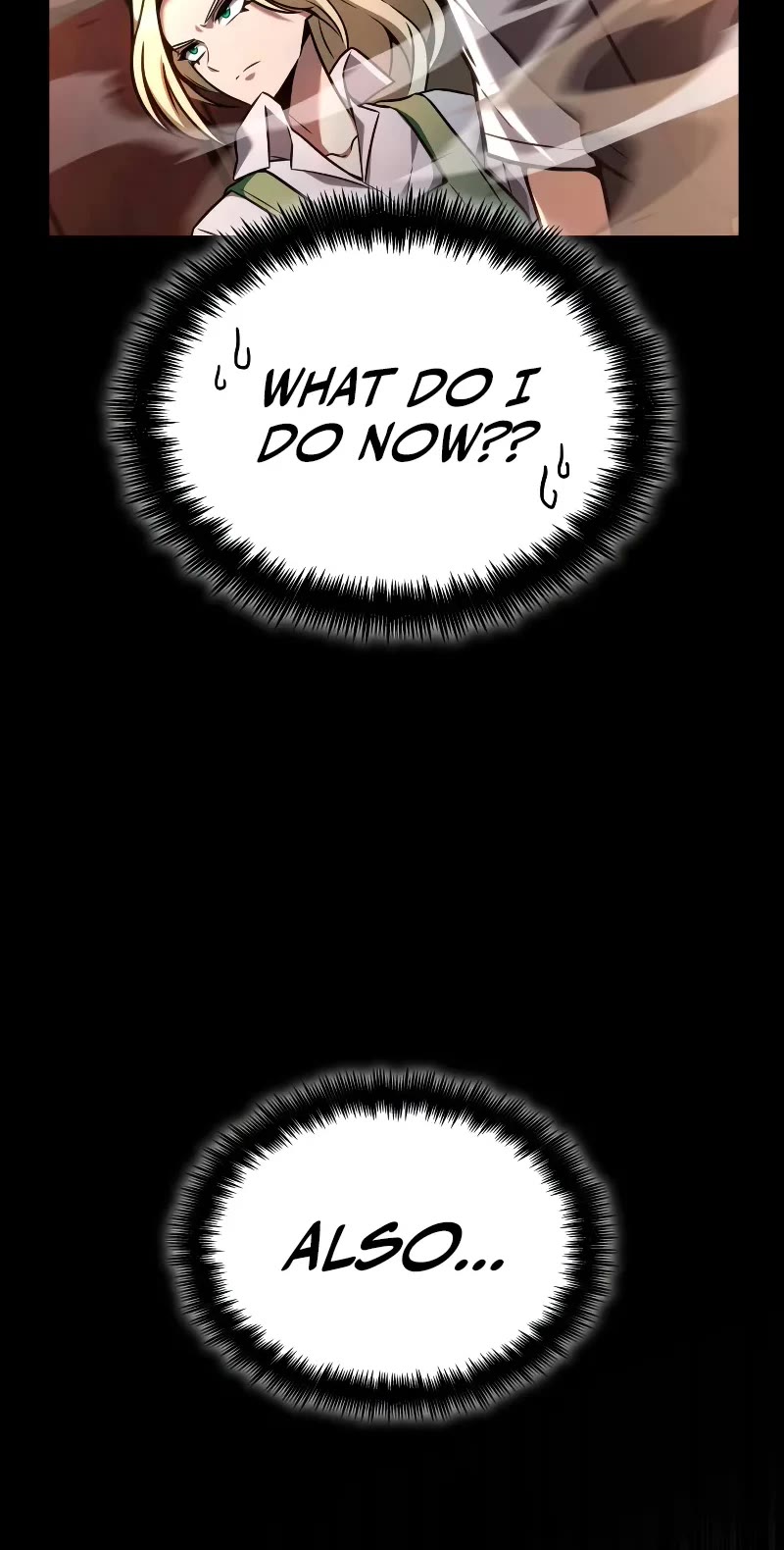 Infinite Mage Chapter 116 page 40 - Chapter 116