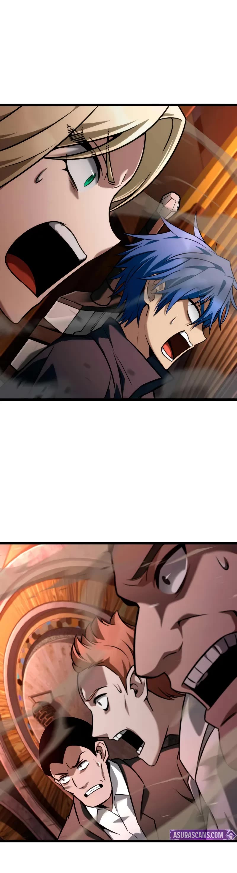 Infinite Mage Chapter 116 page 43 - Chapter 116