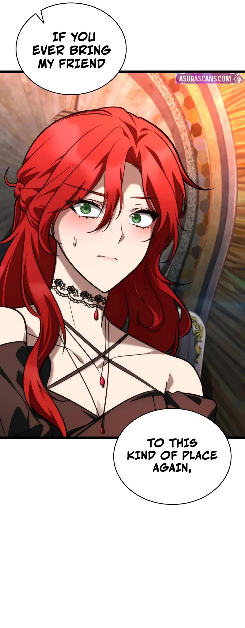 Infinite Mage Chapter 116 page 49 - Chapter 116