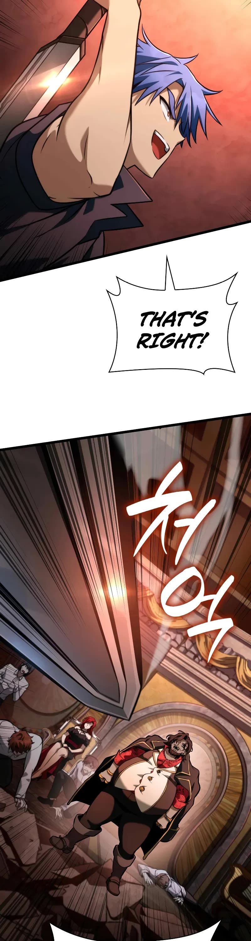 Infinite Mage Chapter 116 page 51 - Chapter 116