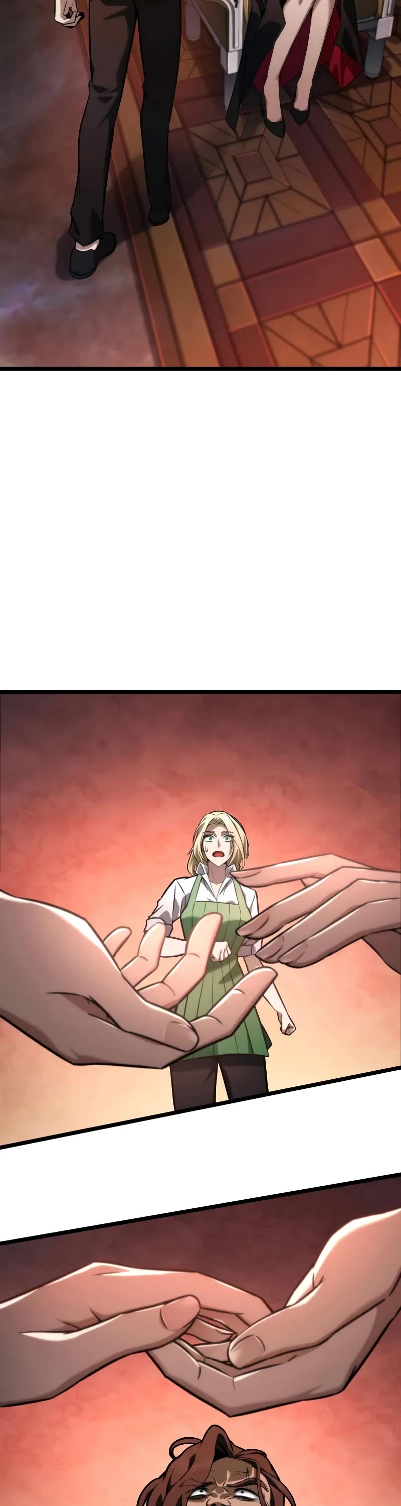 Infinite Mage Chapter 116 page 57 - Chapter 116