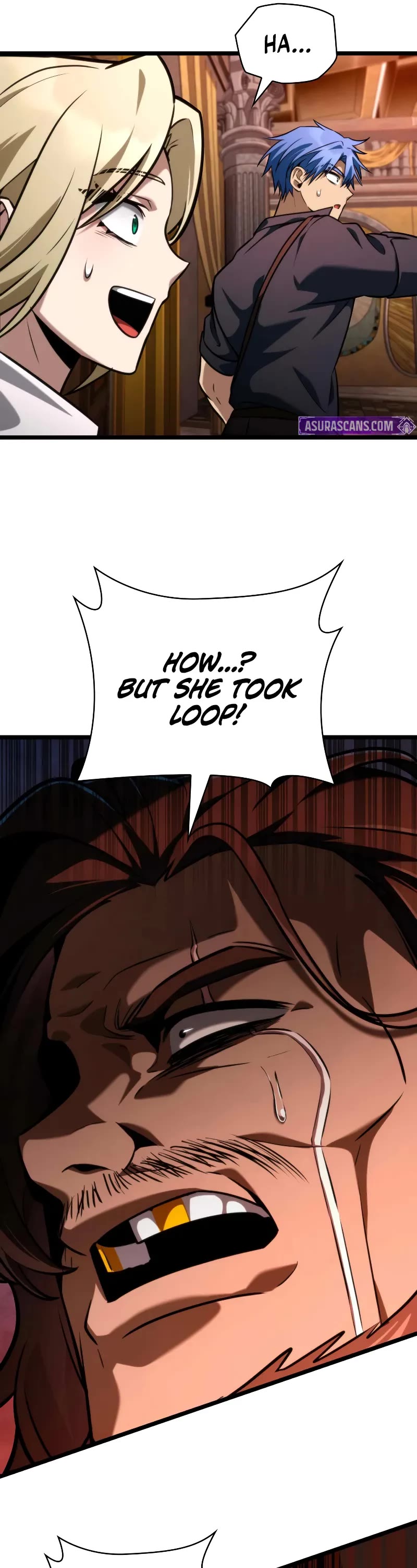Infinite Mage Chapter 116 page 60 - Chapter 116
