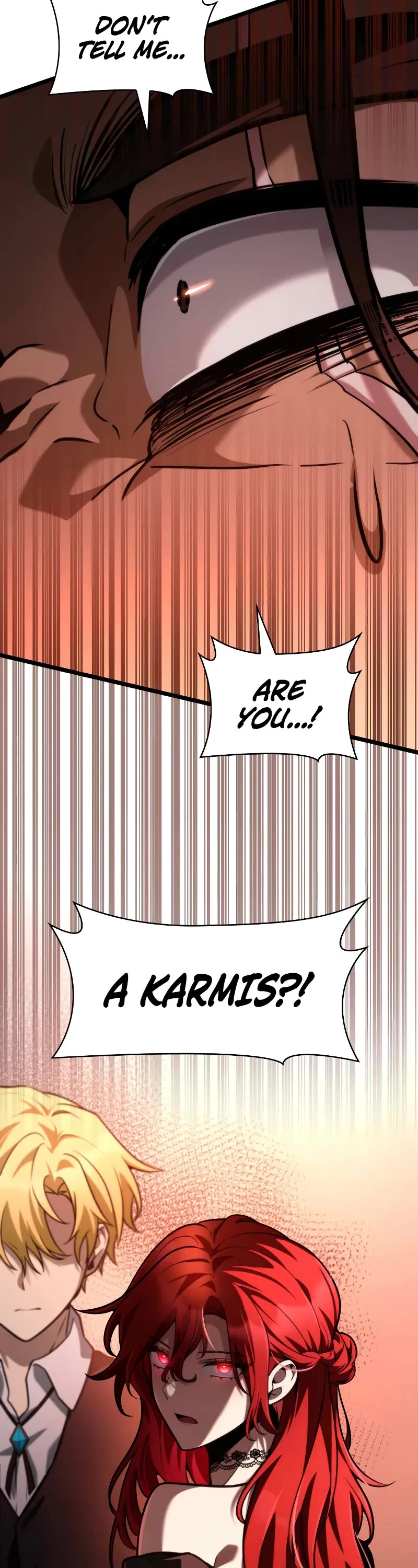 Infinite Mage Chapter 116 page 61 - Chapter 116