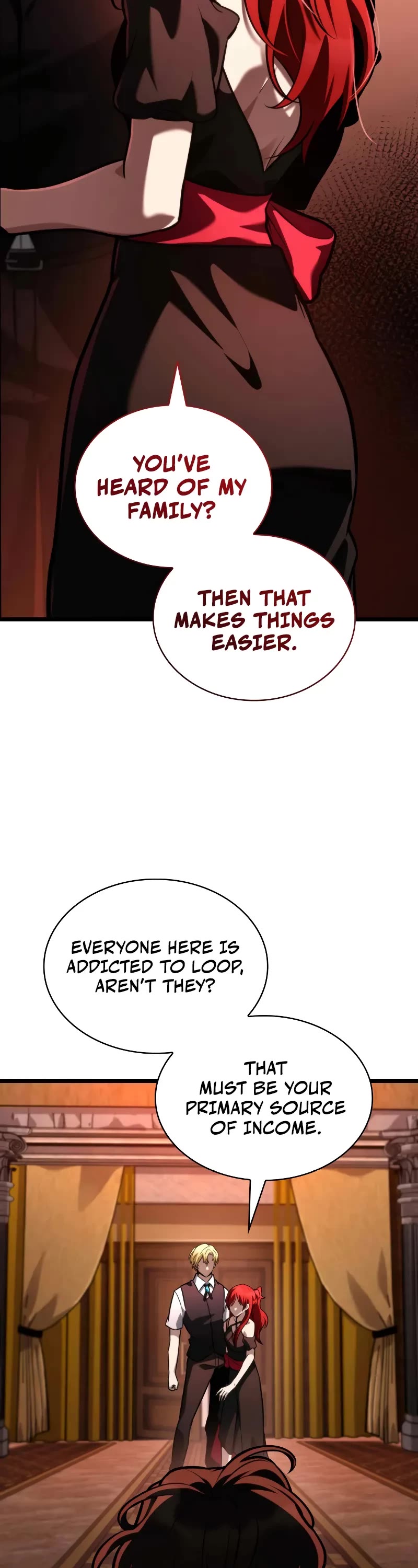 Infinite Mage Chapter 116 page 62 - Chapter 116