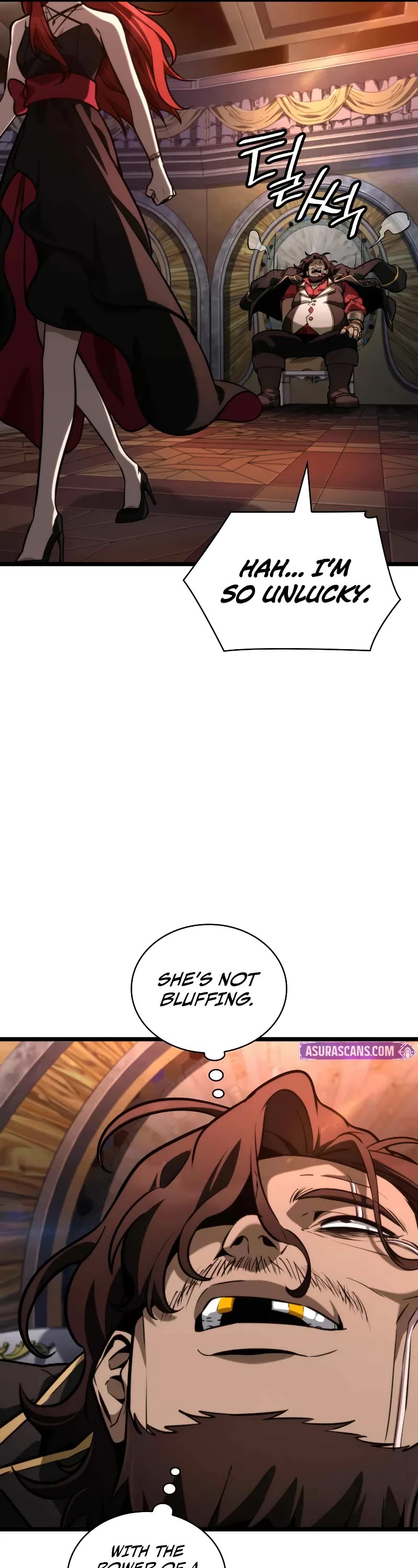 Infinite Mage Chapter 116 page 65 - Chapter 116